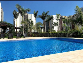 Luxury Newly Build Apartments